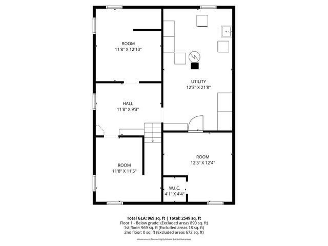 4810 Karen Place, White Bear Lake, MN 55110