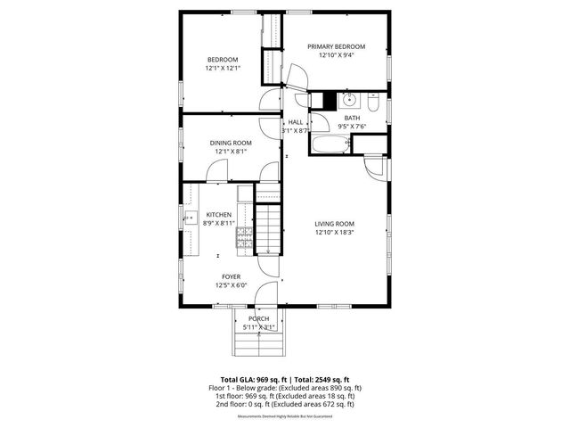 4810 Karen Place, White Bear Lake, MN 55110