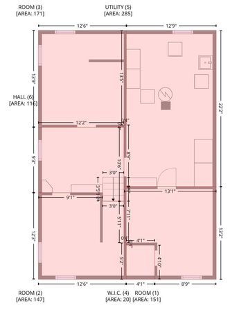 4810 Karen Place, White Bear Lake, MN 55110