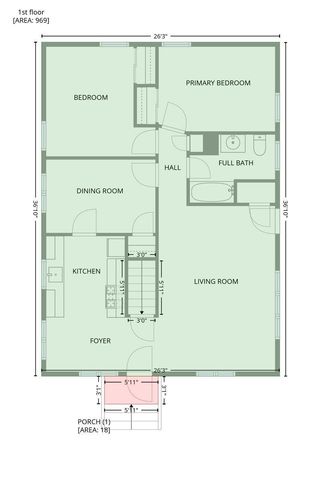 4810 Karen Place, White Bear Lake, MN 55110