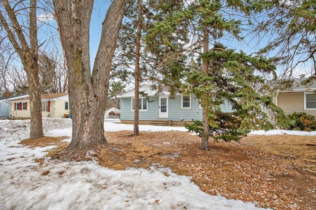 4810 Karen Place, White Bear Lake, MN 55110