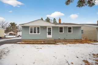 4810 Karen Place, White Bear Lake, MN 55110