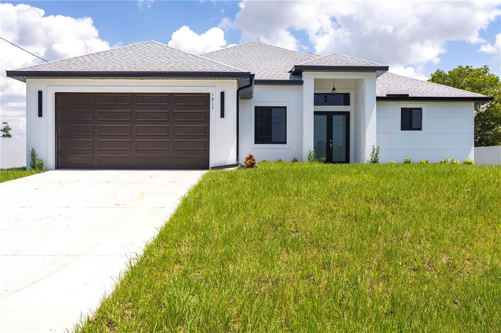 1401 NW 13TH STREET, Cape Coral, FL 33993