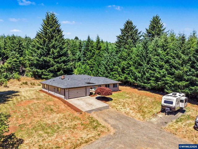 7235 Bates Rd S, Salem, OR 97306