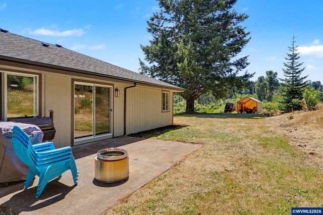 7235 Bates Rd S, Salem, OR 97306