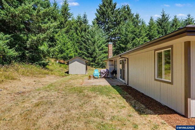 7235 Bates Rd S, Salem, OR 97306
