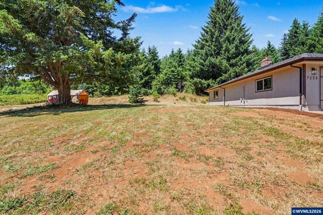 7235 Bates Rd S, Salem, OR 97306
