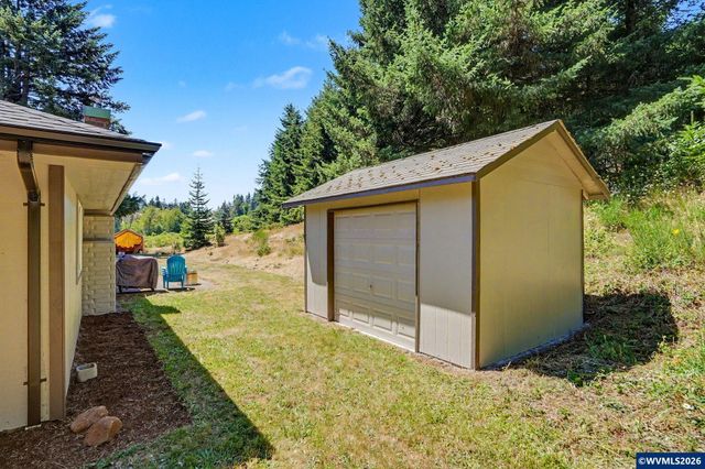 7235 Bates Rd S, Salem, OR 97306