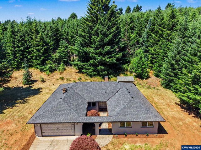 7235 Bates Rd S, Salem, OR 97306