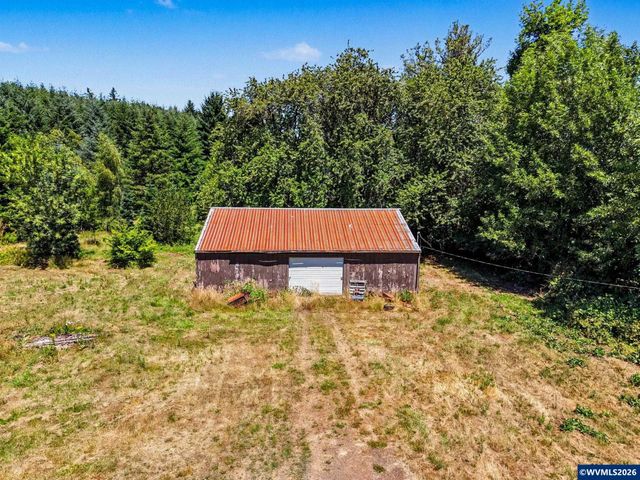 7235 Bates Rd S, Salem, OR 97306
