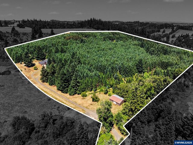 7235 Bates Rd S, Salem, OR 97306