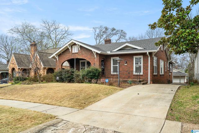 5616 5TH COURT S, Birmingham, AL 35212