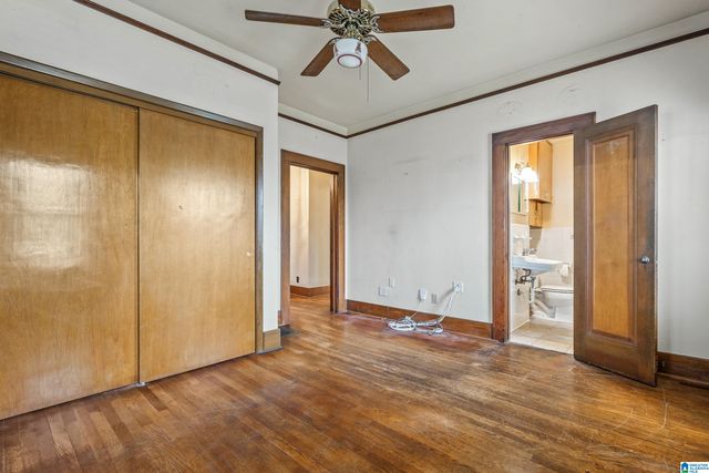 5616 5TH COURT S, Birmingham, AL 35212