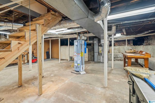 5616 5TH COURT S, Birmingham, AL 35212