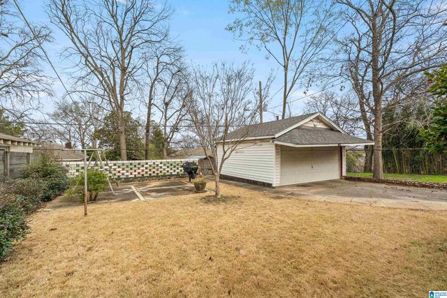 5616 5TH COURT S, Birmingham, AL 35212