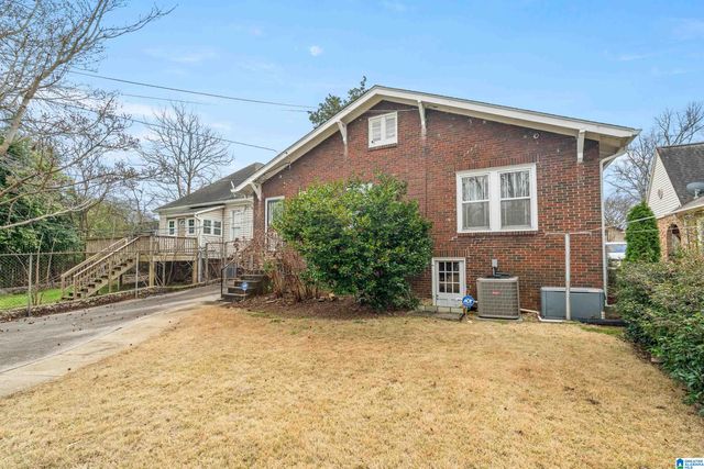 5616 5TH COURT S, Birmingham, AL 35212