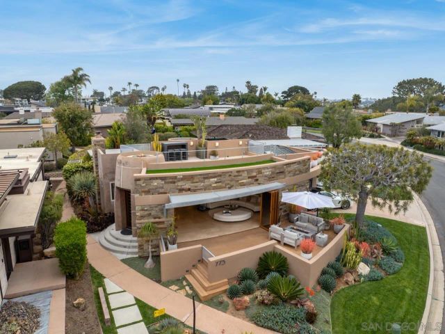 773 E Solana Circle, Solana Beach, CA 92075