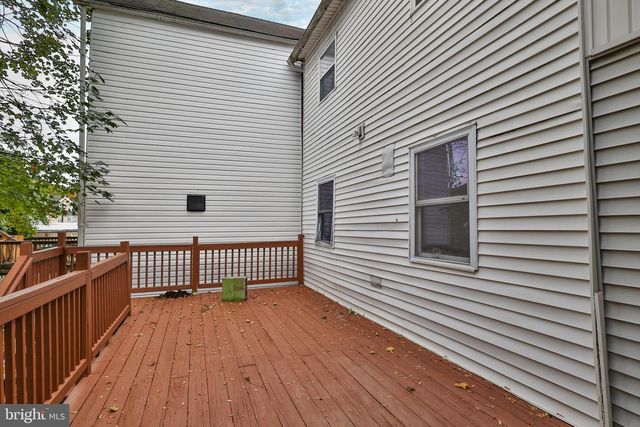 427 PAWNEE ST, Bethlehem, PA 18015