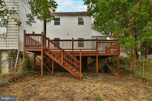 427 PAWNEE ST, Bethlehem, PA 18015