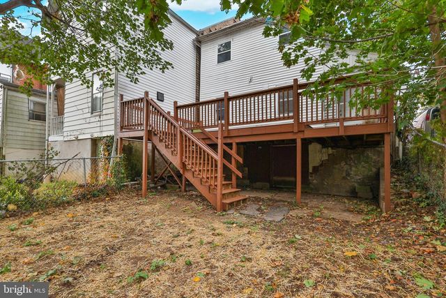 427 PAWNEE ST, Bethlehem, PA 18015