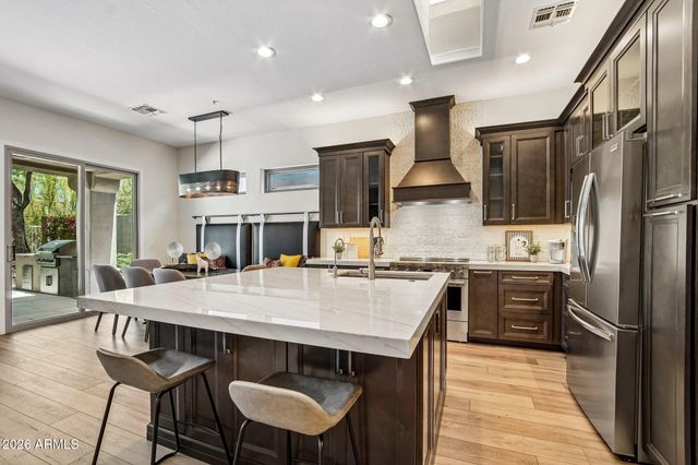 6936 E WHISPERING MESQUITE Trail, Scottsdale, AZ 85266