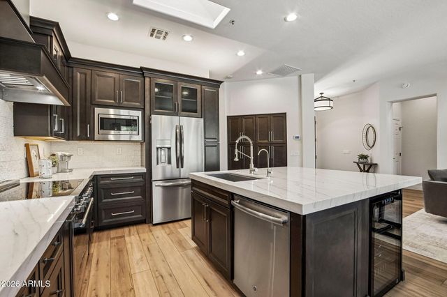 6936 E WHISPERING MESQUITE Trail, Scottsdale, AZ 85266