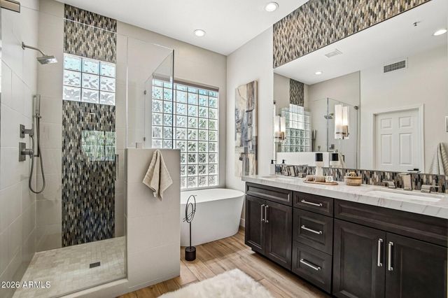 6936 E WHISPERING MESQUITE Trail, Scottsdale, AZ 85266