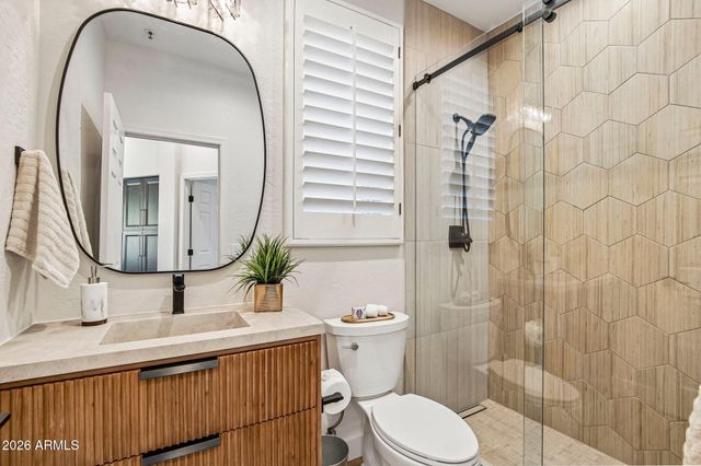 6936 E WHISPERING MESQUITE Trail, Scottsdale, AZ 85266