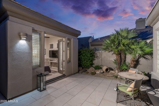 6936 E WHISPERING MESQUITE Trail, Scottsdale, AZ 85266
