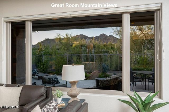 6936 E WHISPERING MESQUITE Trail, Scottsdale, AZ 85266