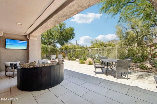 6936 E WHISPERING MESQUITE Trail, Scottsdale, AZ 85266