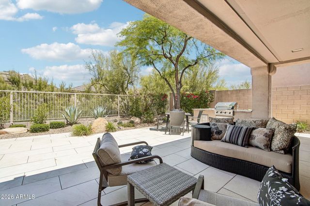6936 E WHISPERING MESQUITE Trail, Scottsdale, AZ 85266