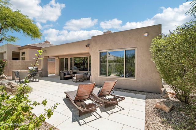 6936 E WHISPERING MESQUITE Trail, Scottsdale, AZ 85266