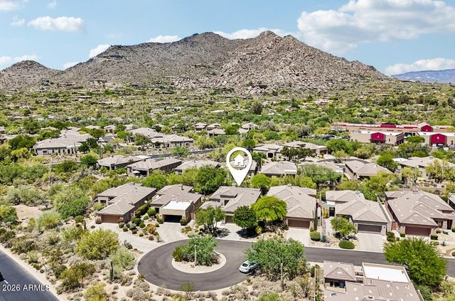 6936 E WHISPERING MESQUITE Trail, Scottsdale, AZ 85266