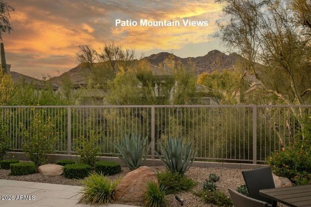 6936 E WHISPERING MESQUITE Trail, Scottsdale, AZ 85266