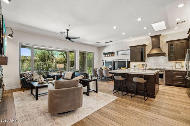 6936 E WHISPERING MESQUITE Trail, Scottsdale, AZ 85266