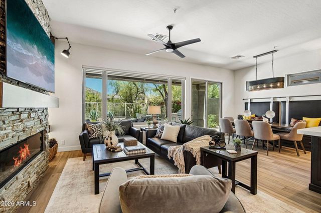 6936 E WHISPERING MESQUITE Trail, Scottsdale, AZ 85266