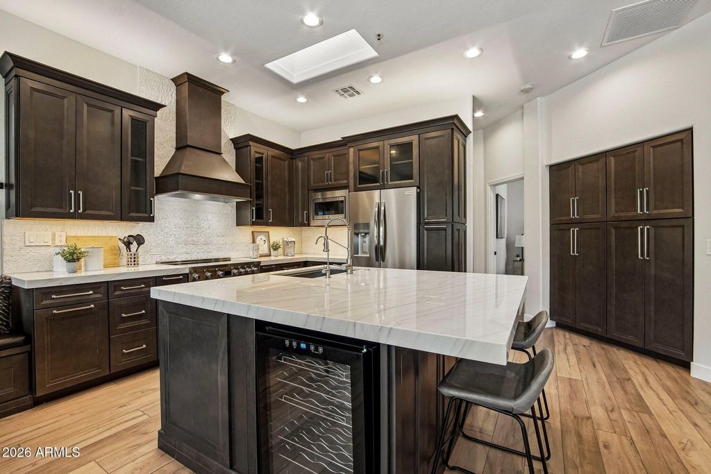 6936 E WHISPERING MESQUITE Trail, Scottsdale, AZ 85266