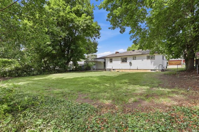 10310 E Dean Ave, Spokane Valley, WA 99206