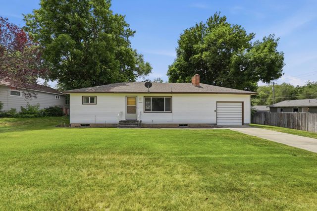10310 E Dean Ave, Spokane Valley, WA 99206