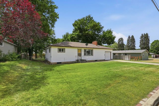 10310 E Dean Ave, Spokane Valley, WA 99206