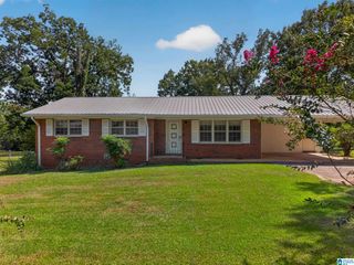 701 W 9TH STREET, Oxford, AL 36203