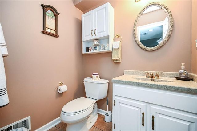 7300 Chaddy Circle, Pleasant Valley, MO 64068