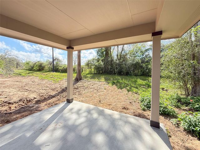 50 Nelson Court, Jones Creek, TX 77541