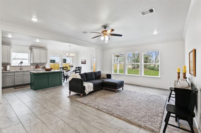 50 Nelson Court, Jones Creek, TX 77541