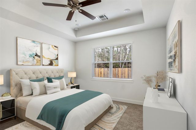 423 Black Walnut Drive, Conroe, TX 77304