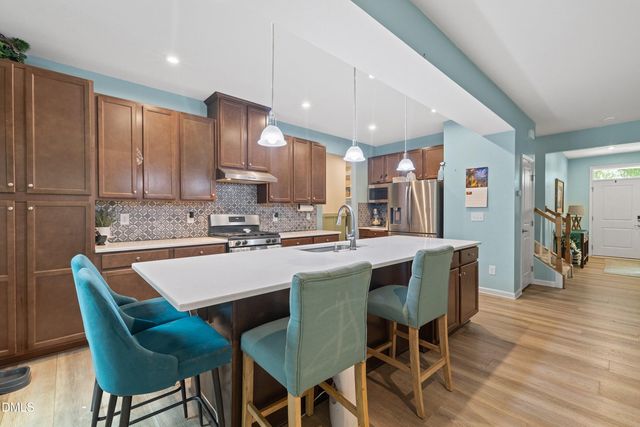 1109 Spring Meadow Way, Wake Forest, NC 27587