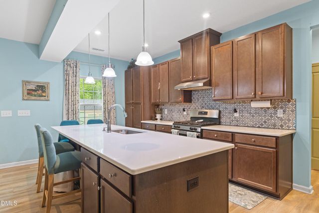 1109 Spring Meadow Way, Wake Forest, NC 27587