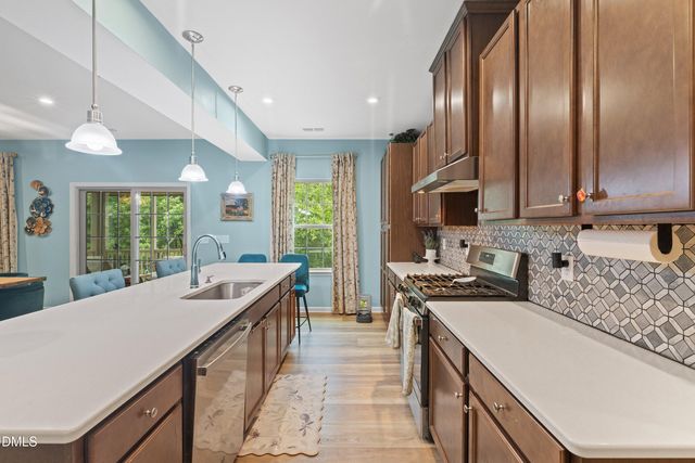 1109 Spring Meadow Way, Wake Forest, NC 27587