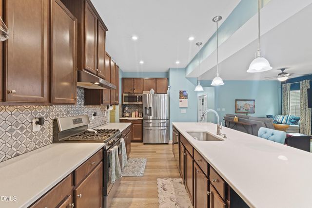 1109 Spring Meadow Way, Wake Forest, NC 27587